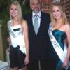 Adriana, Walter Hook Opera singer, and Alexandra 
