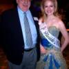 With Regional Sales Coordinator, Victor Schultz
