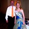 With an AFLAC representative